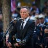 Bruce Springsteen Sings "I'll See You In My Dreams" At 9/11 Commemoration Ceremony